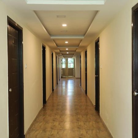 מדוראי Hotel Rydham מראה חיצוני תמונה