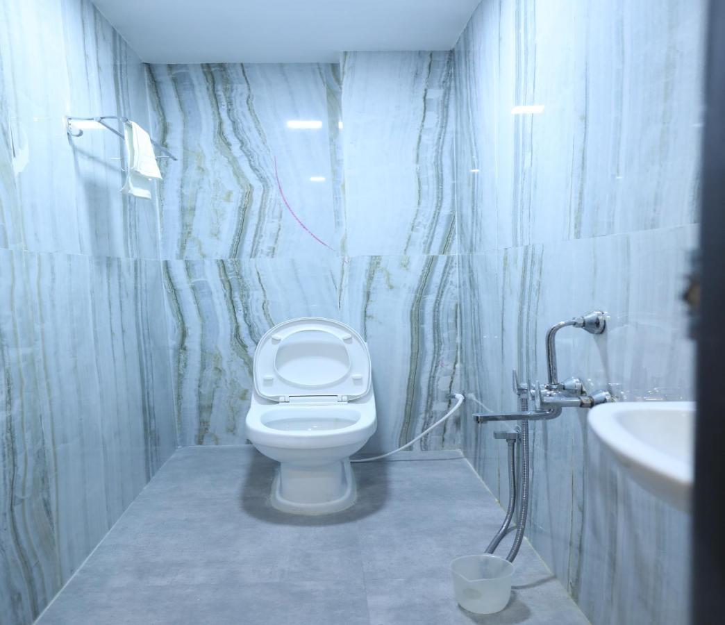 מדוראי Hotel Rydham מראה חיצוני תמונה