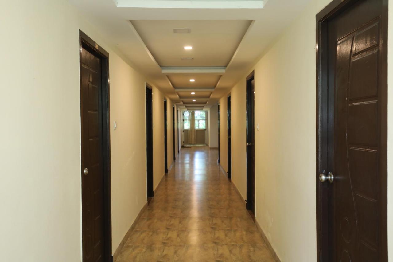 מדוראי Hotel Rydham מראה חיצוני תמונה