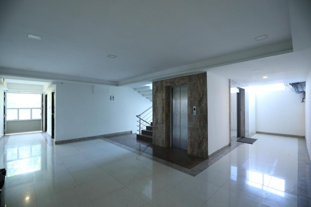 מדוראי Hotel Rydham מראה חיצוני תמונה