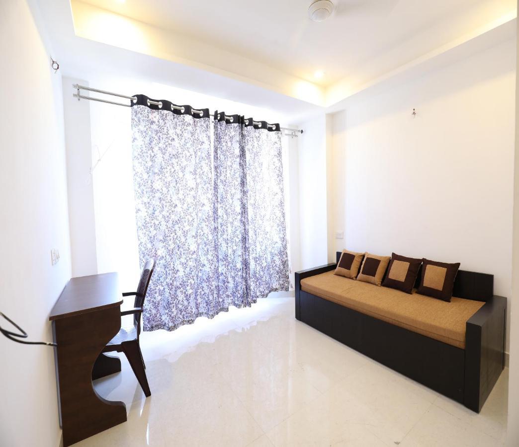 מדוראי Hotel Rydham מראה חיצוני תמונה